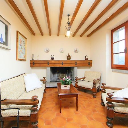 Holiday Home Montebello By Interhome Monterchi Exterior photo
