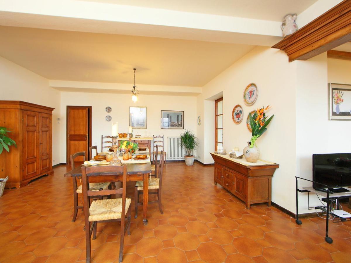 Holiday Home Montebello By Interhome Monterchi Exterior photo