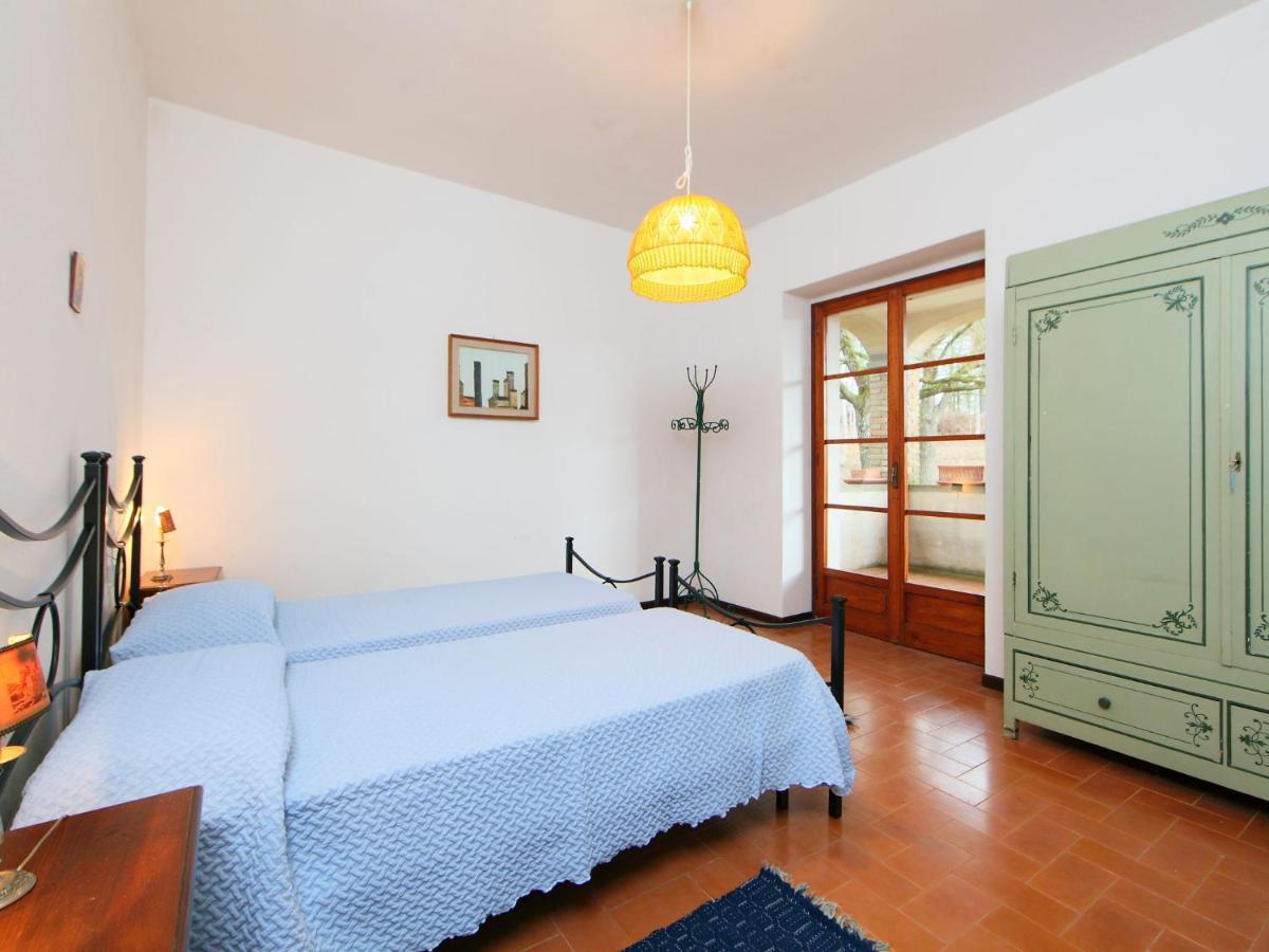 Holiday Home Montebello By Interhome Monterchi Exterior photo