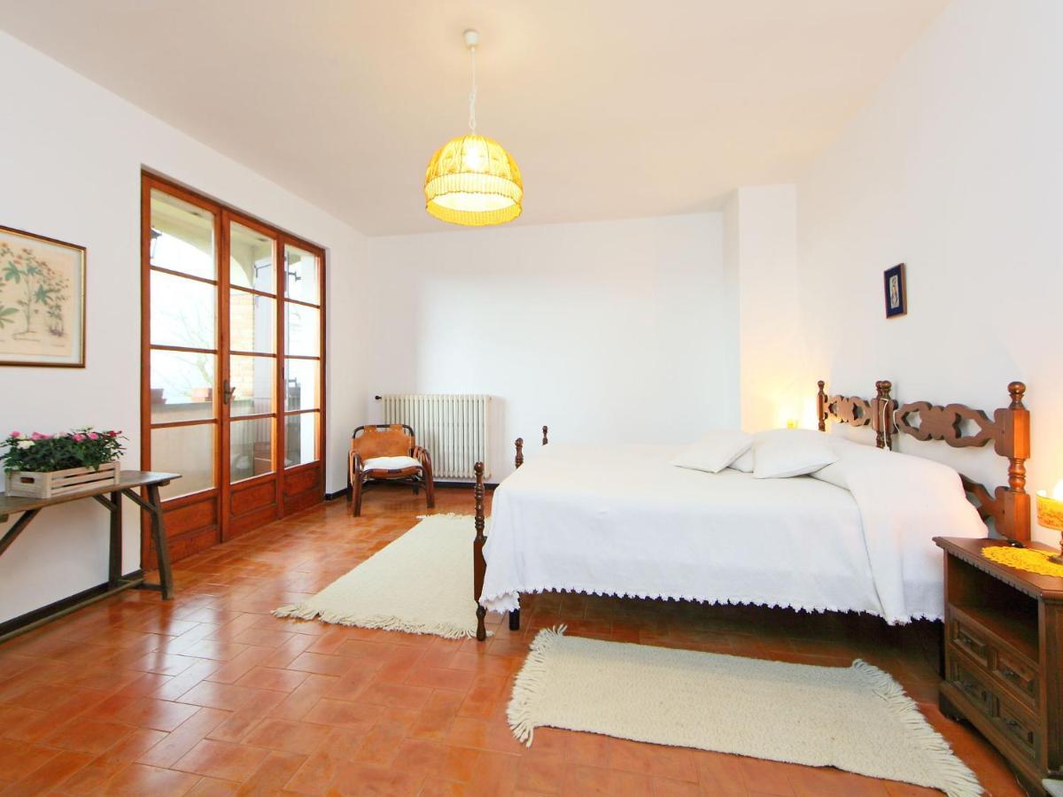 Holiday Home Montebello By Interhome Monterchi Exterior photo