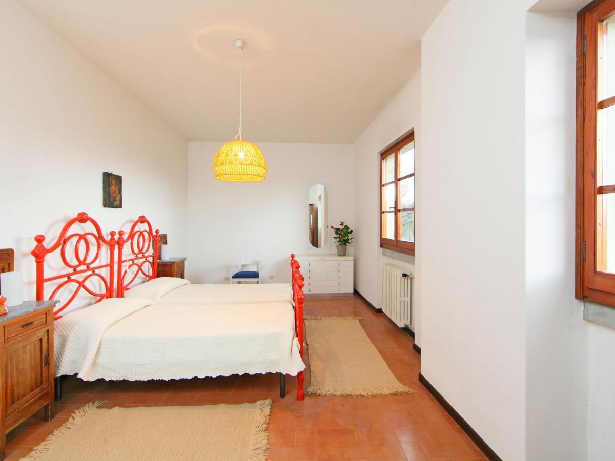 Holiday Home Montebello By Interhome Monterchi Exterior photo
